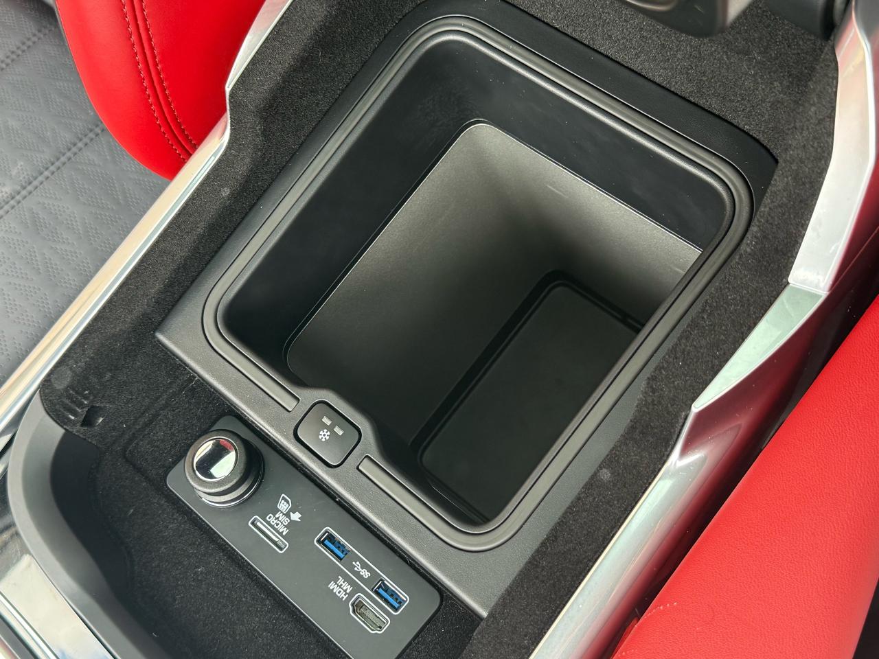 2018 Land Rover Range Rover Sport HSE Dynamic NAVI|SUNROOF|BACKUP - Photo #18