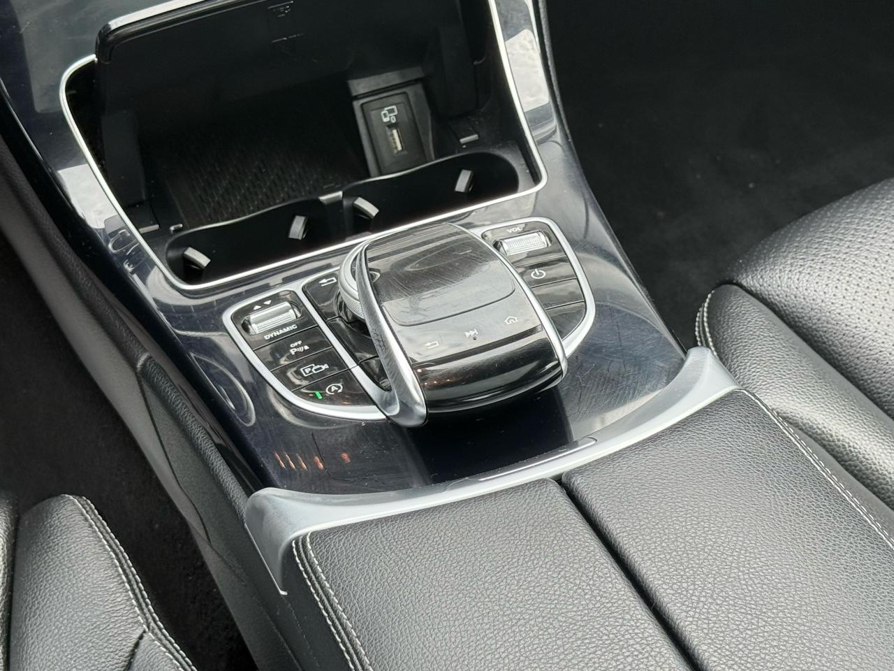 2019 Mercedes-Benz C-Class C 300 BURMESTER|SUNROOF|BACKUP - Photo #10