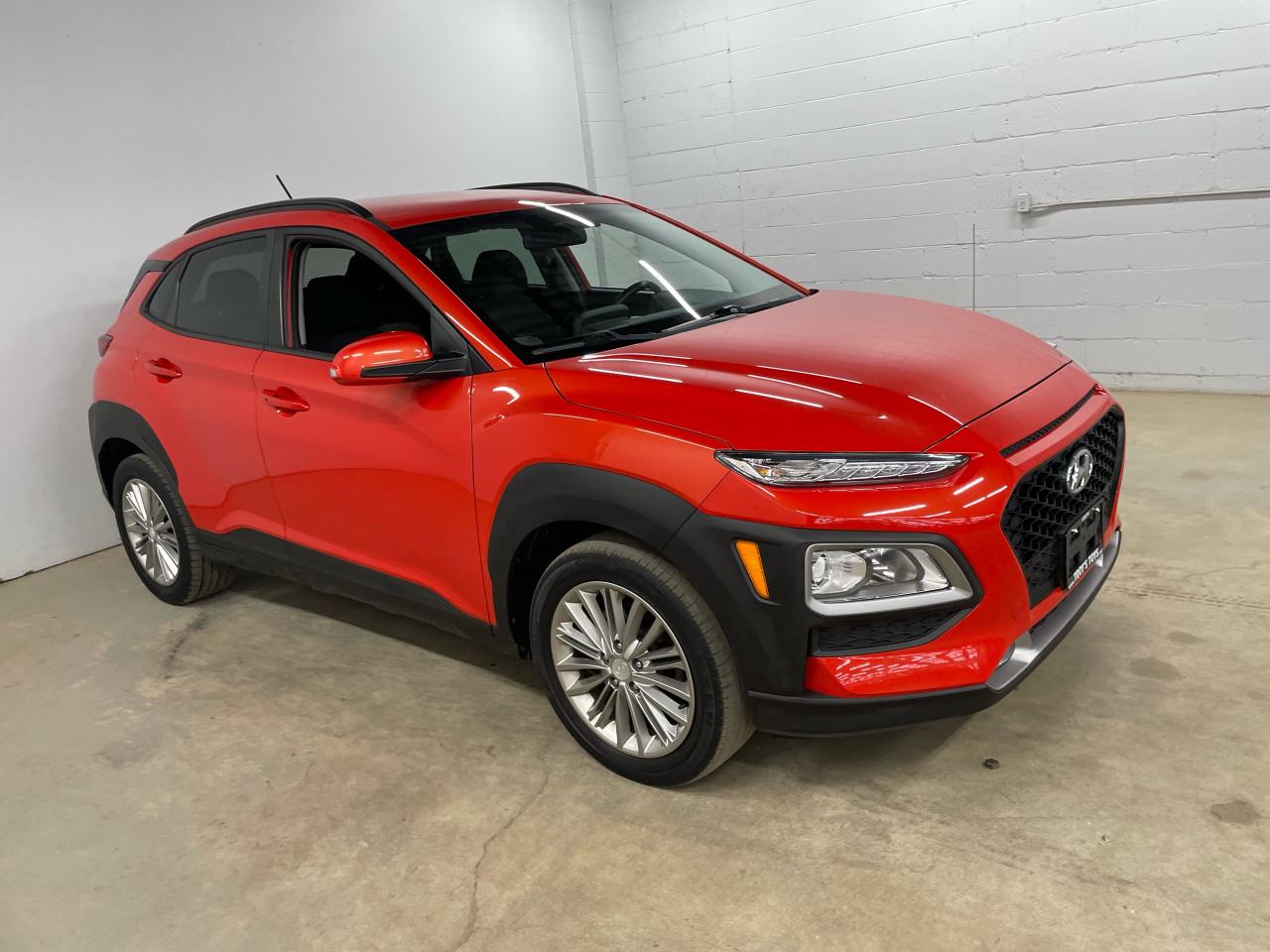 Used 2019 Hyundai KONA Preferred for sale in Guelph, ON