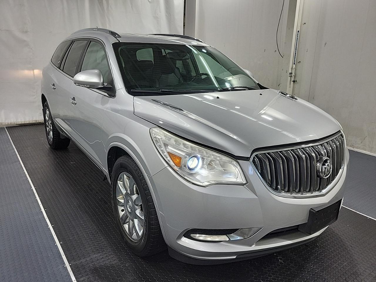 2014 Buick Enclave Leather - Photo #1