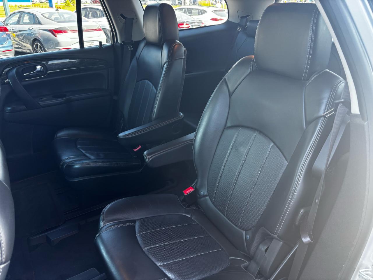 2014 Buick Enclave Leather - Photo #20