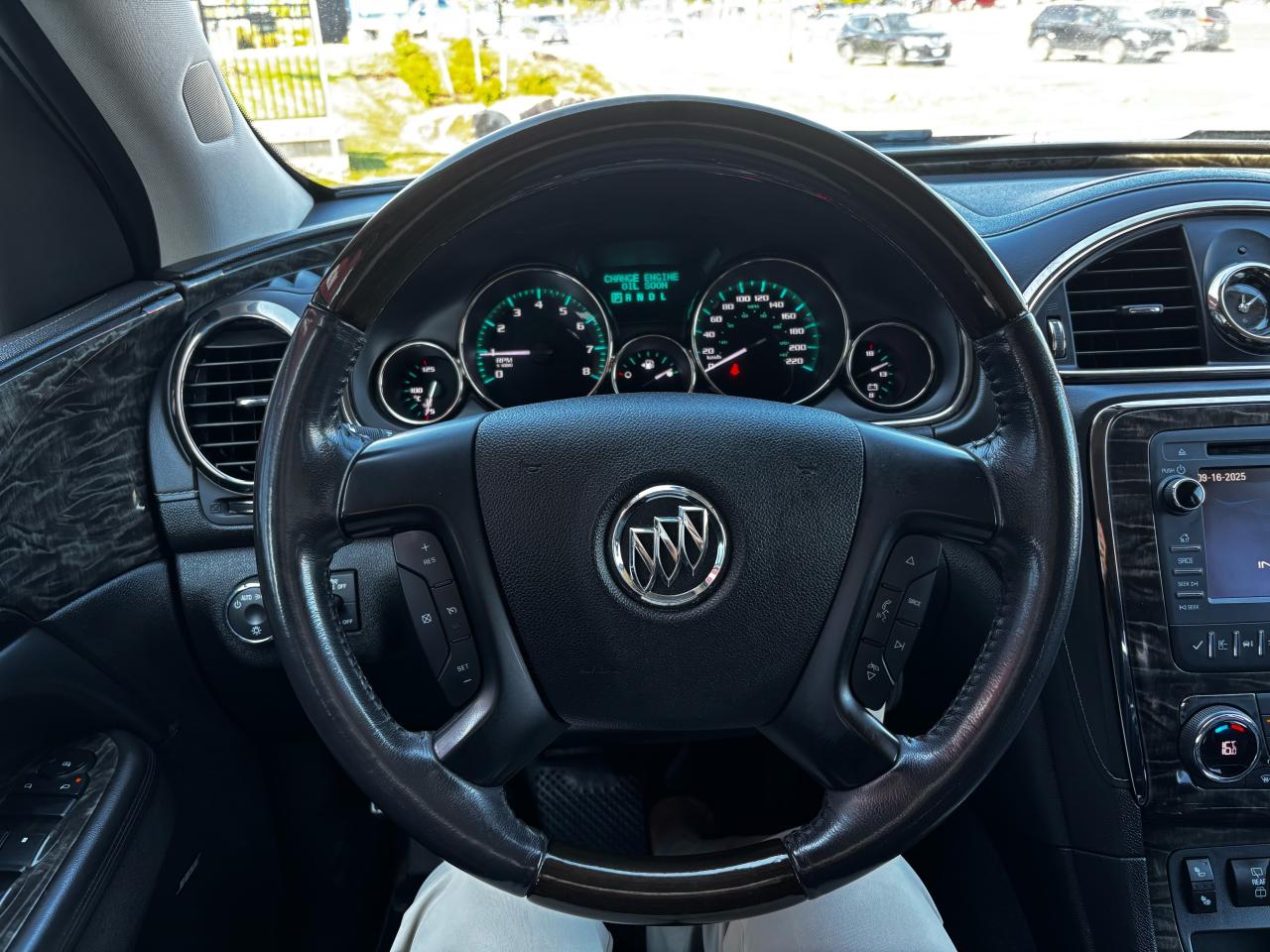 2014 Buick Enclave Leather - Photo #7