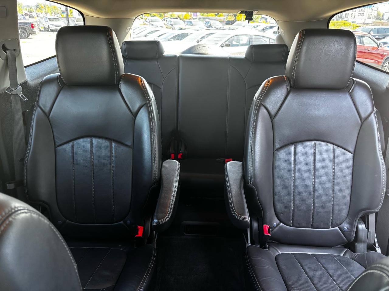 2014 Buick Enclave Leather - Photo #21