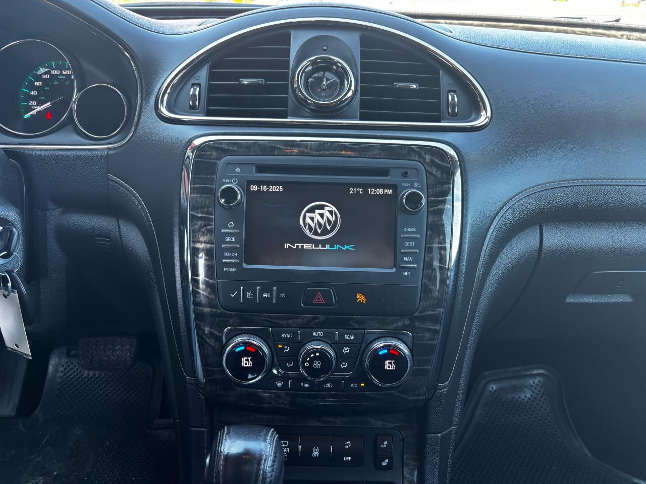 2014 Buick Enclave Leather - Photo #18