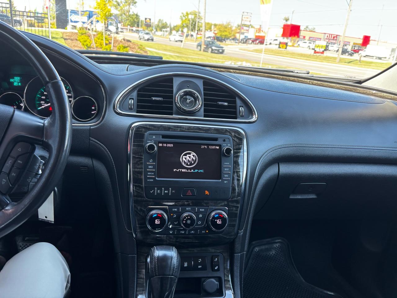 2014 Buick Enclave Leather - Photo #14