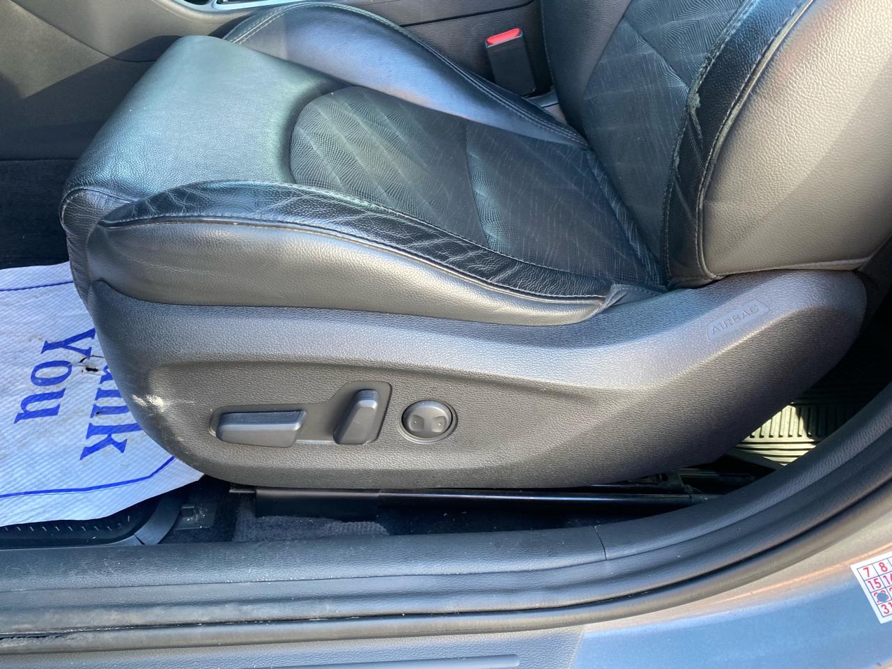 2014 Buick Enclave Leather - Photo #11