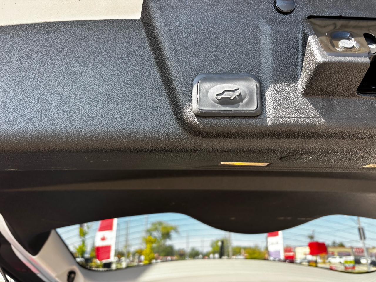 2014 Buick Enclave Leather - Photo #13