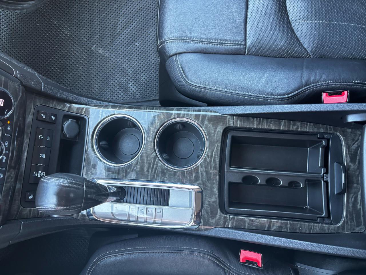 2014 Buick Enclave Leather - Photo #17