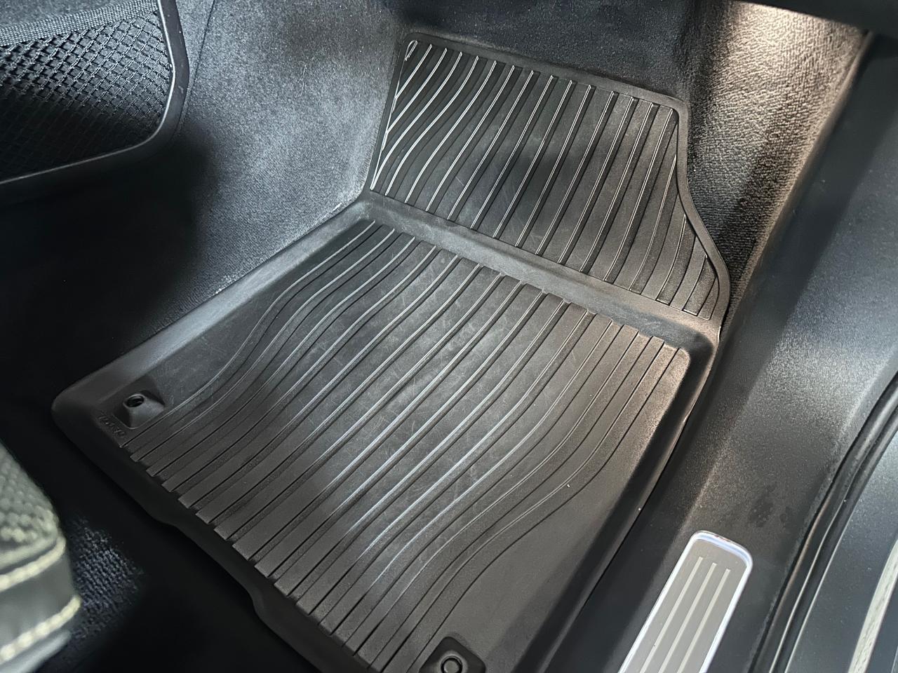 2019 Volvo XC90 T6 AWD Inscription - Photo #12