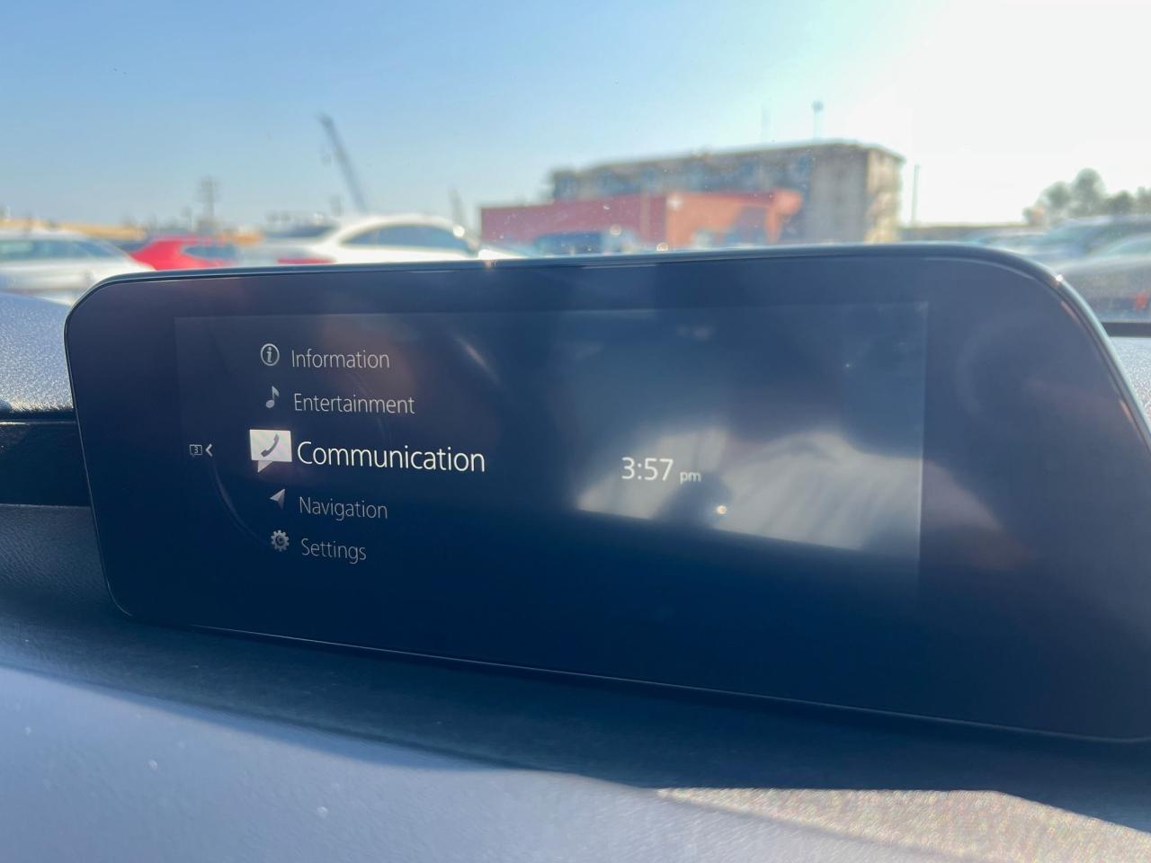 2022 Mazda MAZDA3 GS - Photo #5
