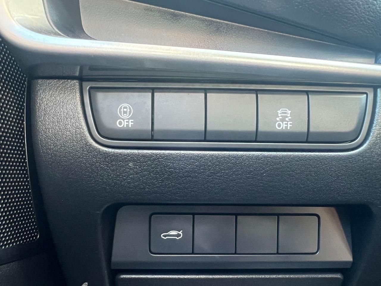 2022 Mazda MAZDA3 GS - Photo #7