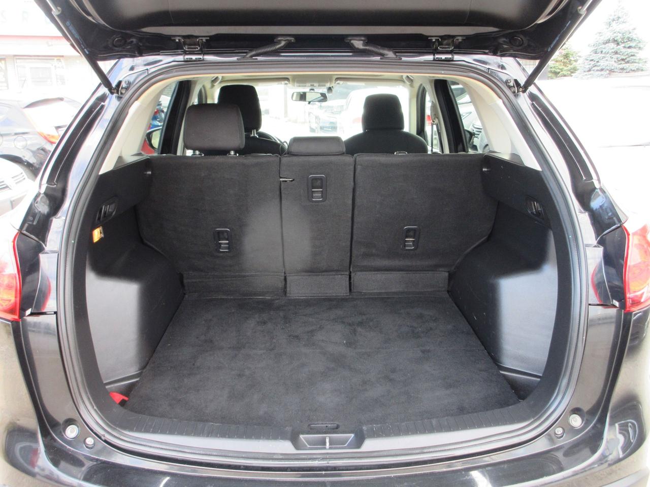 2013 Mazda CX-5 GS Photo