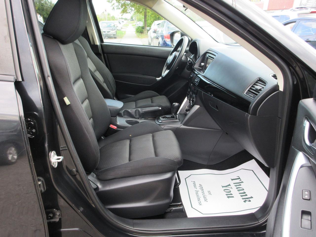 2013 Mazda CX-5 GS Photo