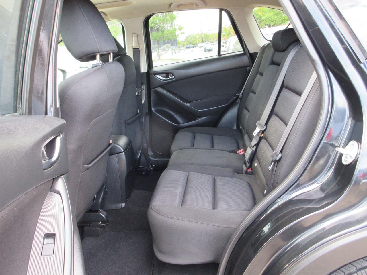 2013 Mazda CX-5 GS Photo