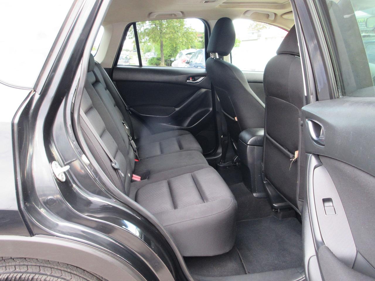 2013 Mazda CX-5 GS Photo