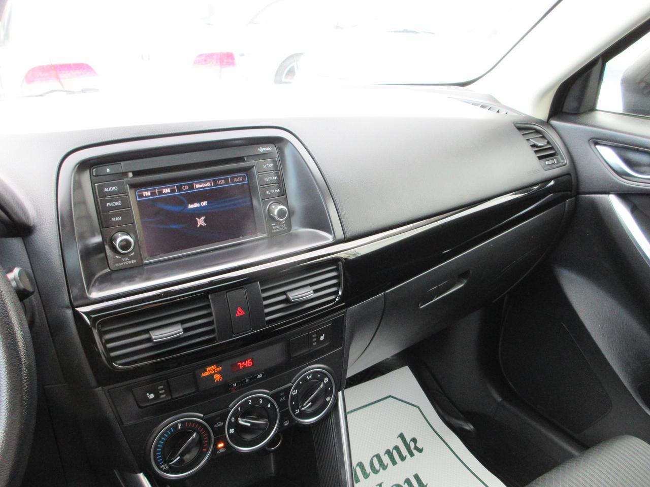 2013 Mazda CX-5 GS Photo