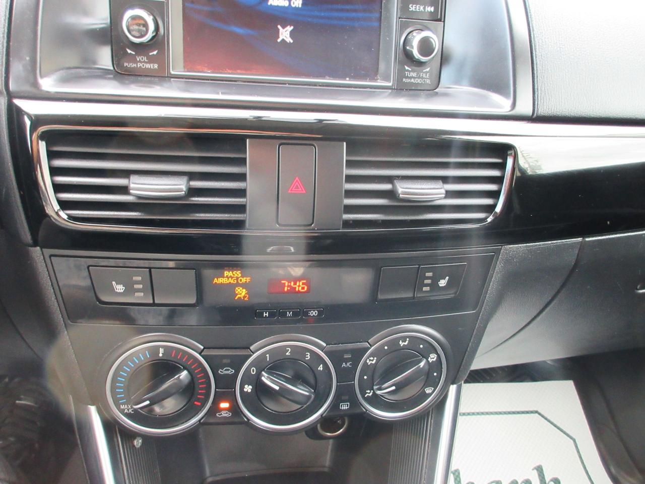 2013 Mazda CX-5 GS Photo