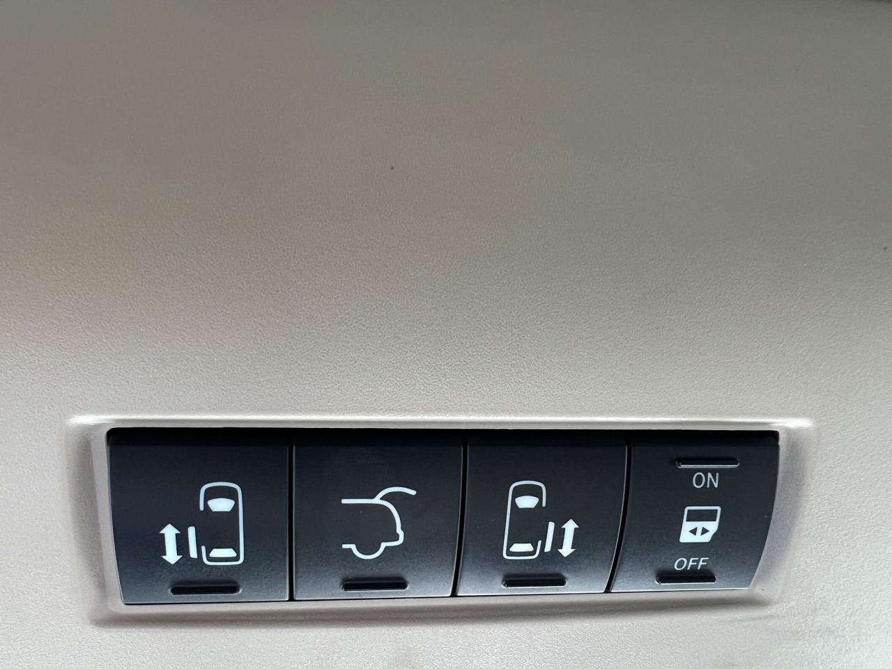 2015 Dodge Grand Caravan Crew Plus - Photo #10