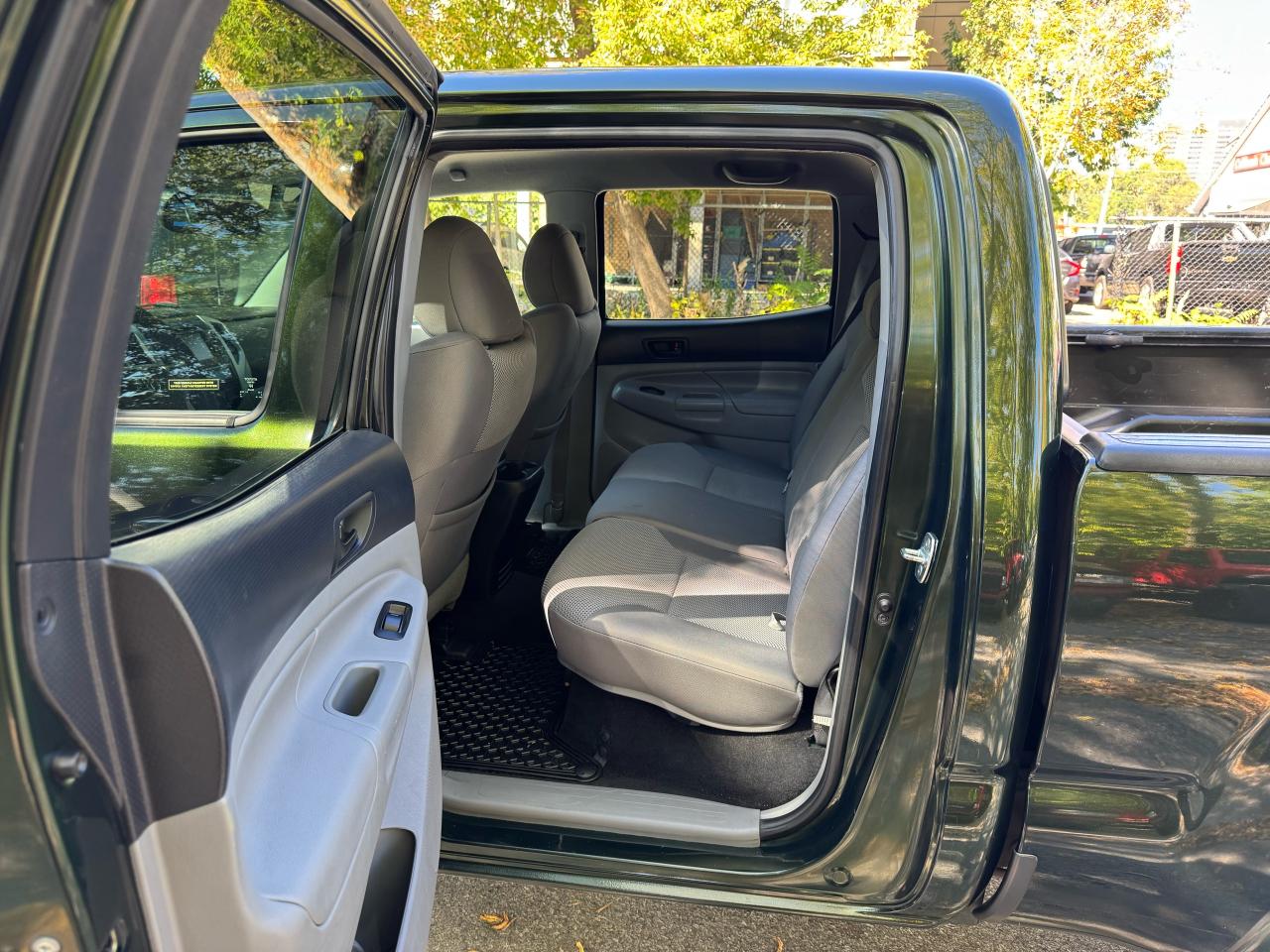 2013 Toyota Tacoma TRD DOUBLE CAB - 4X4 - Photo #14