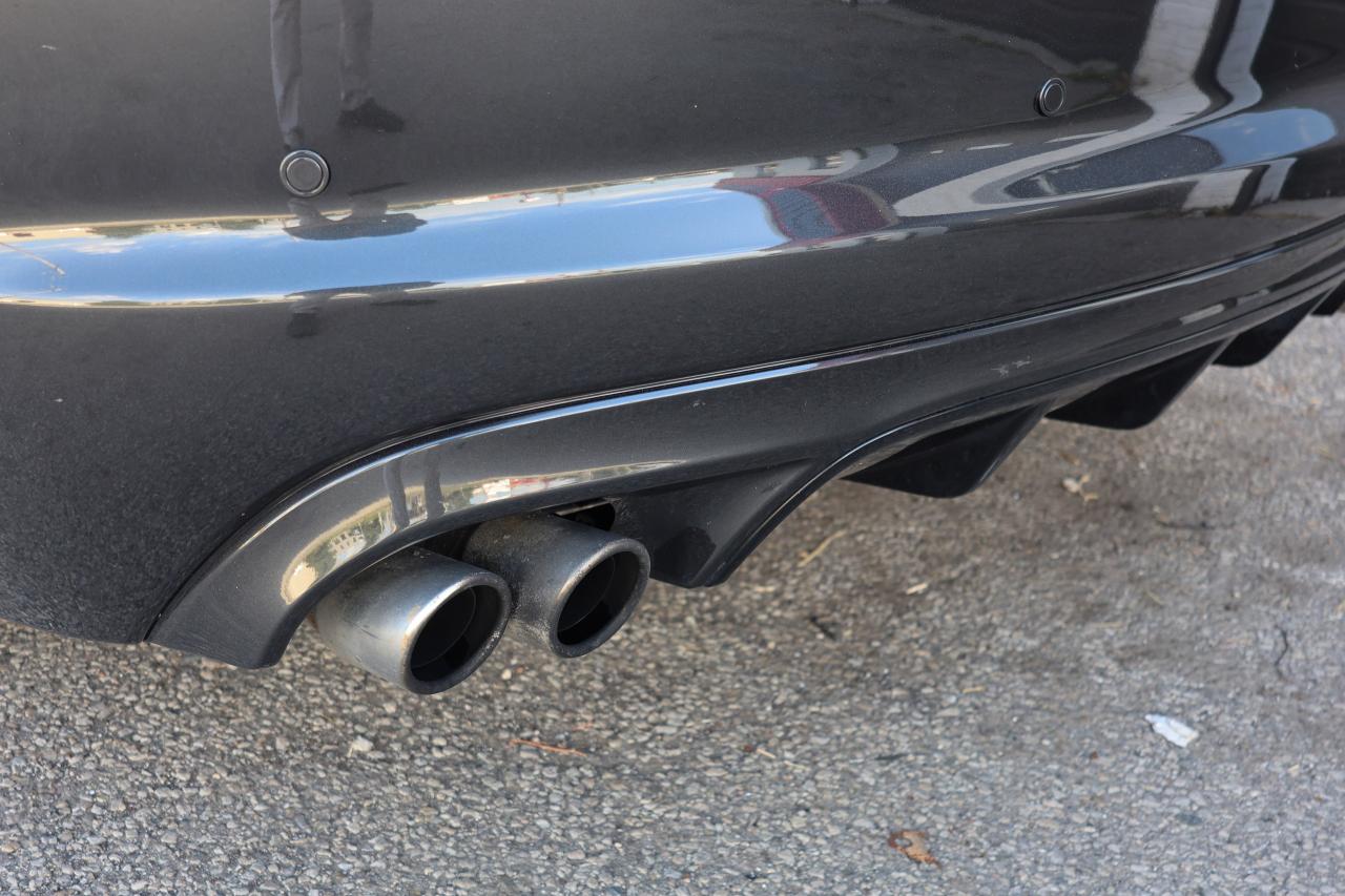 2014 Jaguar XF XFR 5.0L V8 - SUNROOF|BLINDSPOT|NAVI|CAMERA - Photo #27
