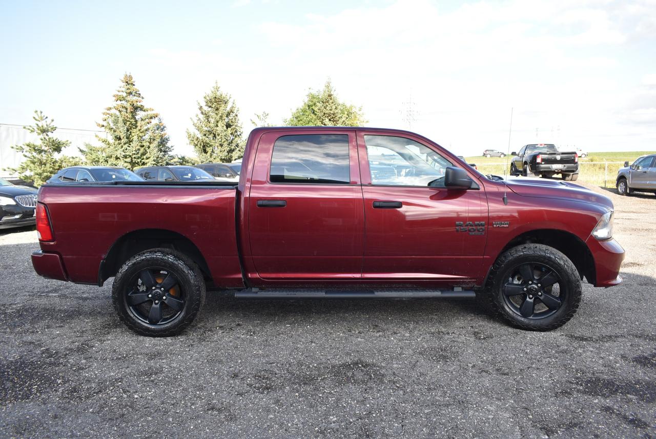 2020 RAM 1500 Classic SLT 5.7L - Photo #6