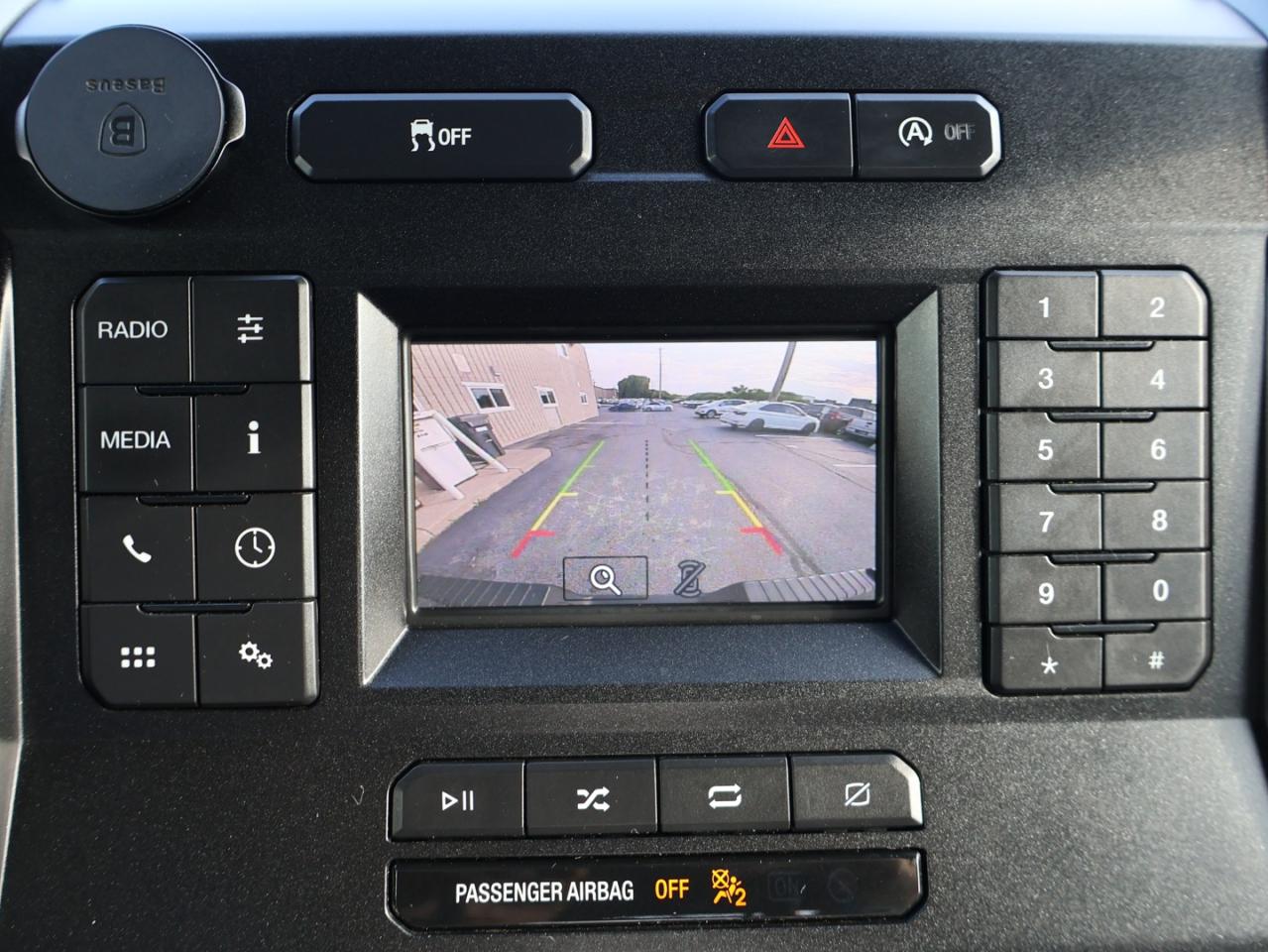 2018 Ford F-150 V8 XLT-XTR PKG 4WD CERTIFIED CAMERA BLUETOOTH CRUISE ALLOYS - Photo #21
