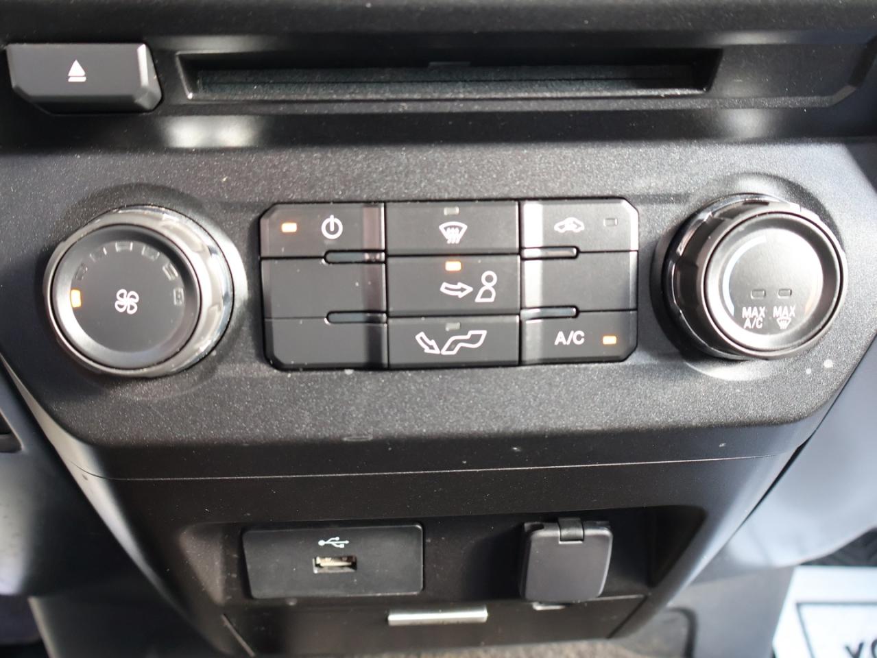2018 Ford F-150 V8 XLT-XTR PKG 4WD CERTIFIED CAMERA BLUETOOTH CRUISE ALLOYS - Photo #23