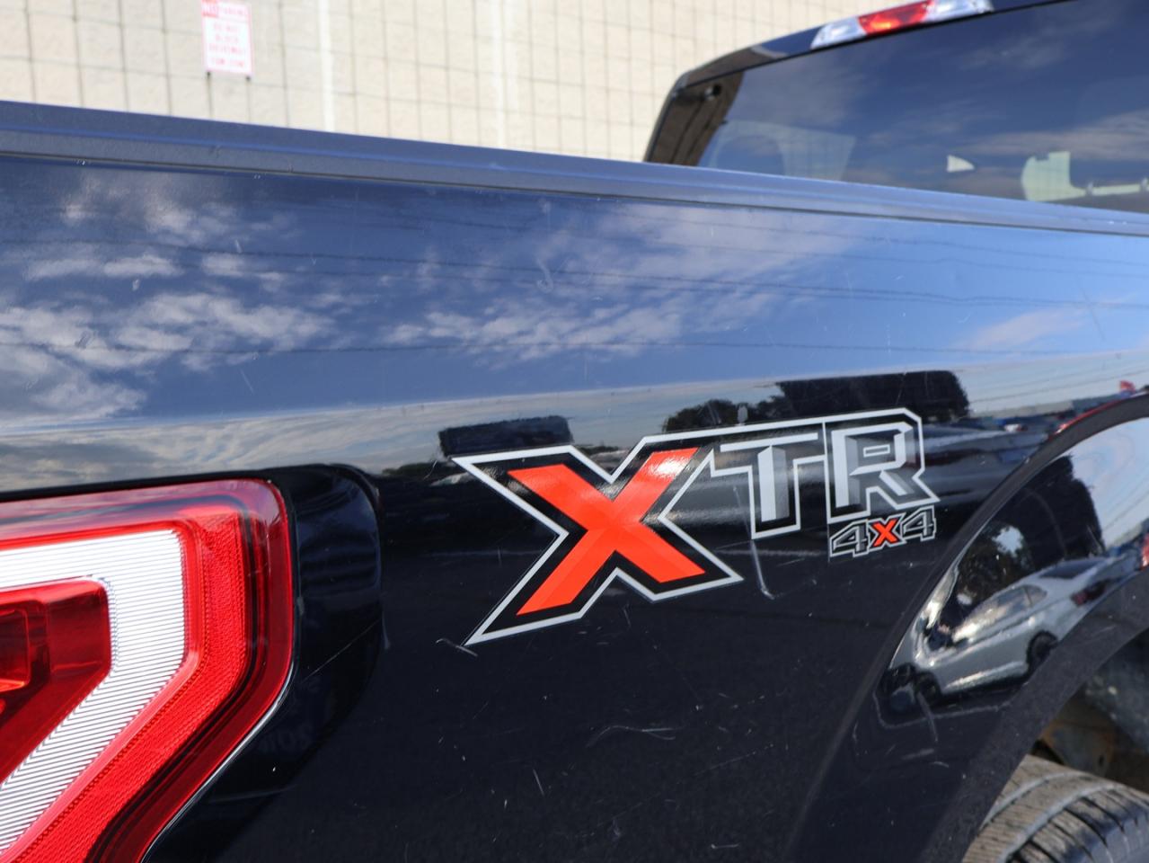 2018 Ford F-150 V8 XLT-XTR PKG 4WD CERTIFIED CAMERA BLUETOOTH CRUISE ALLOYS - Photo #31