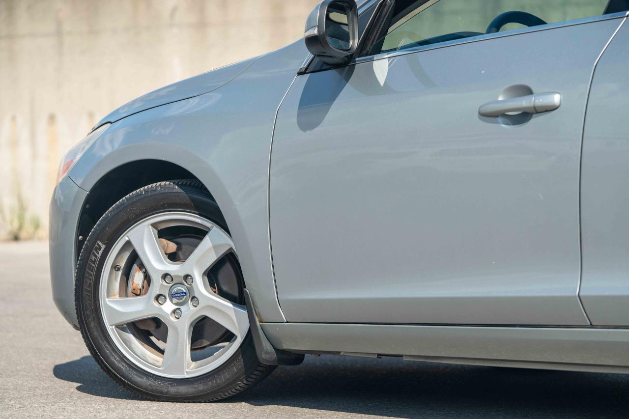 2012 Volvo S60 T5 - Photo #14