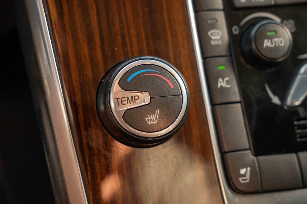 2012 Volvo S60 T5 - Photo #36