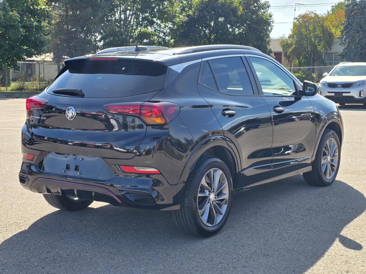 2023 Buick Encore GX Preferred AWD - Photo #5