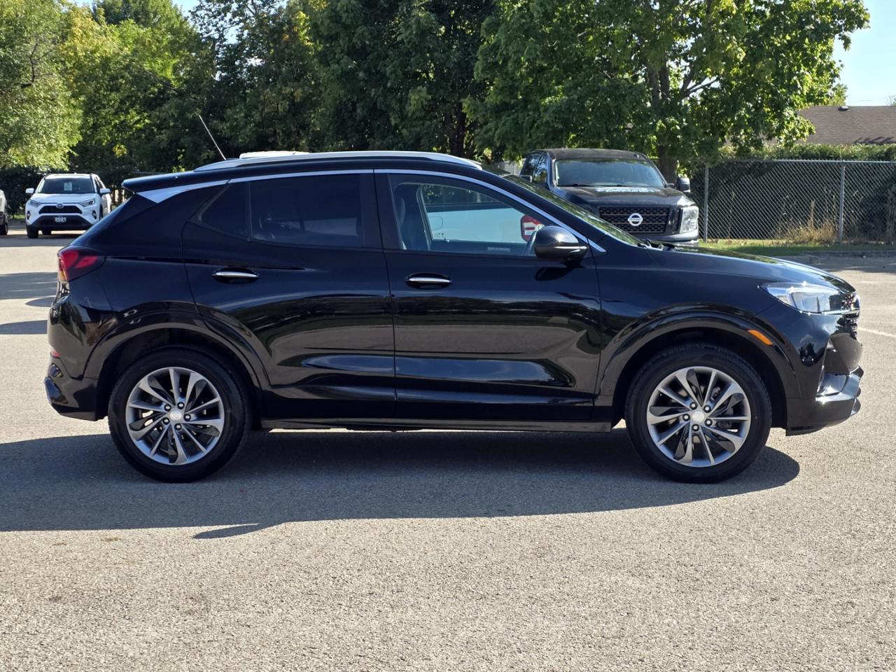 2023 Buick Encore GX Preferred AWD - Photo #4