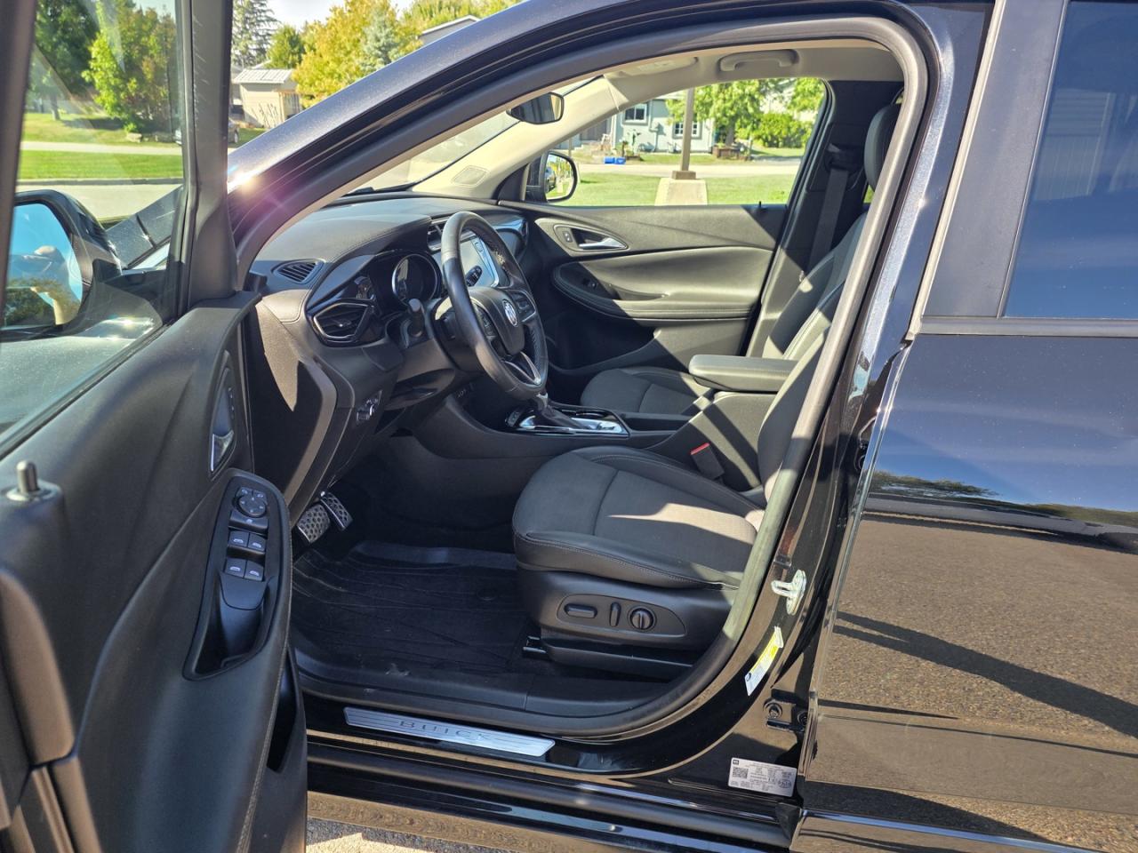 2023 Buick Encore GX Preferred AWD - Photo #12