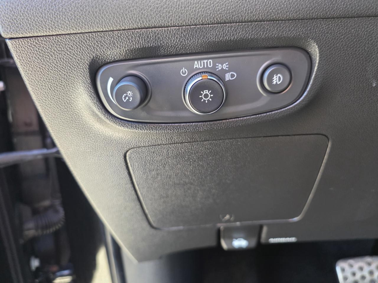2023 Buick Encore GX Preferred AWD - Photo #14