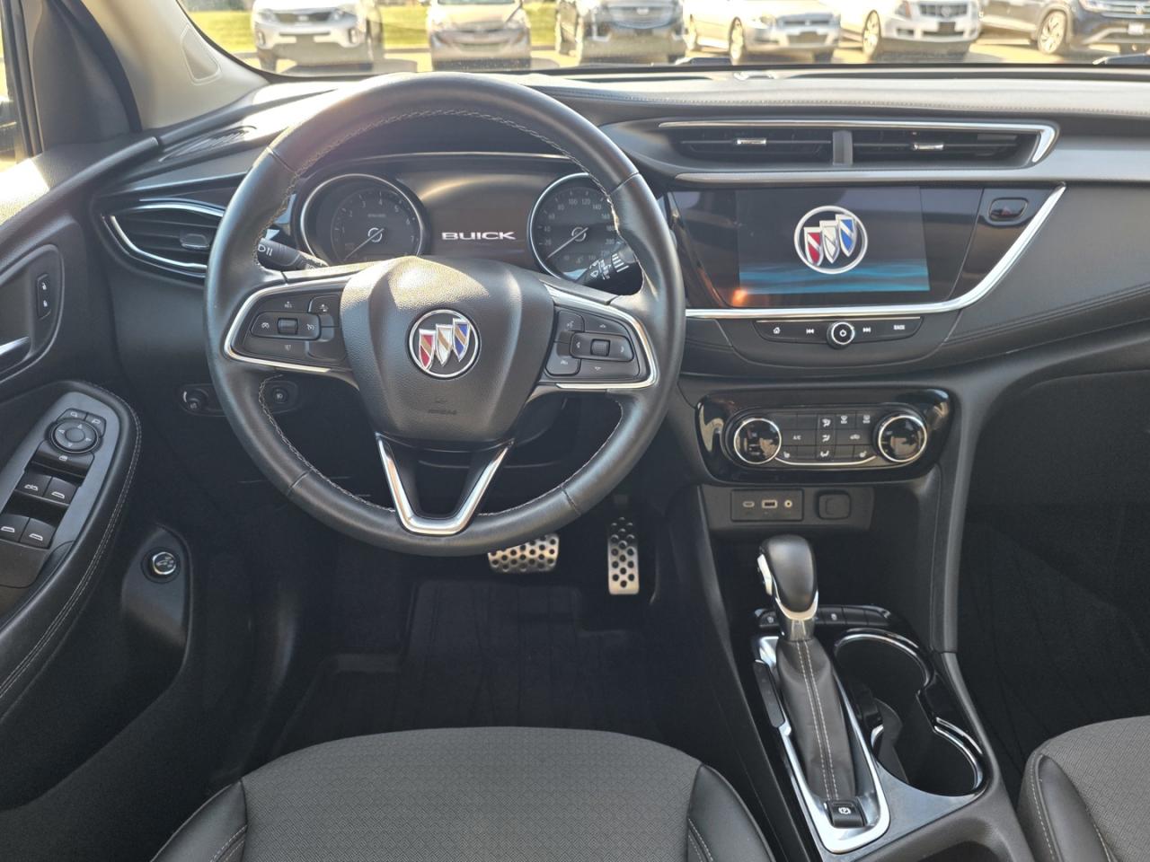 2023 Buick Encore GX Preferred AWD - Photo #15