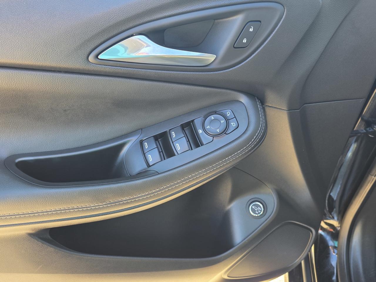 2023 Buick Encore GX Preferred AWD - Photo #13