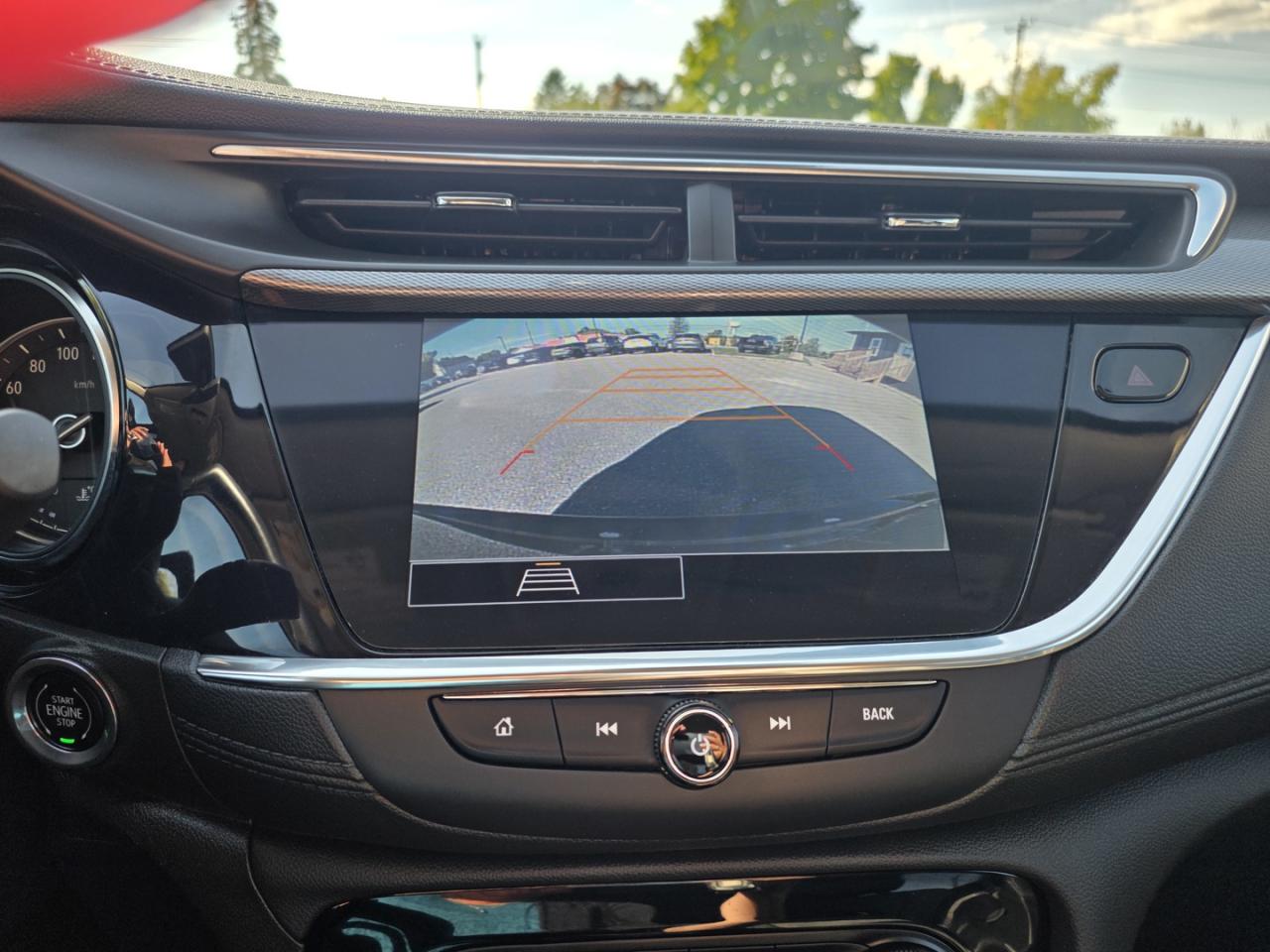 2023 Buick Encore GX Preferred AWD - Photo #17