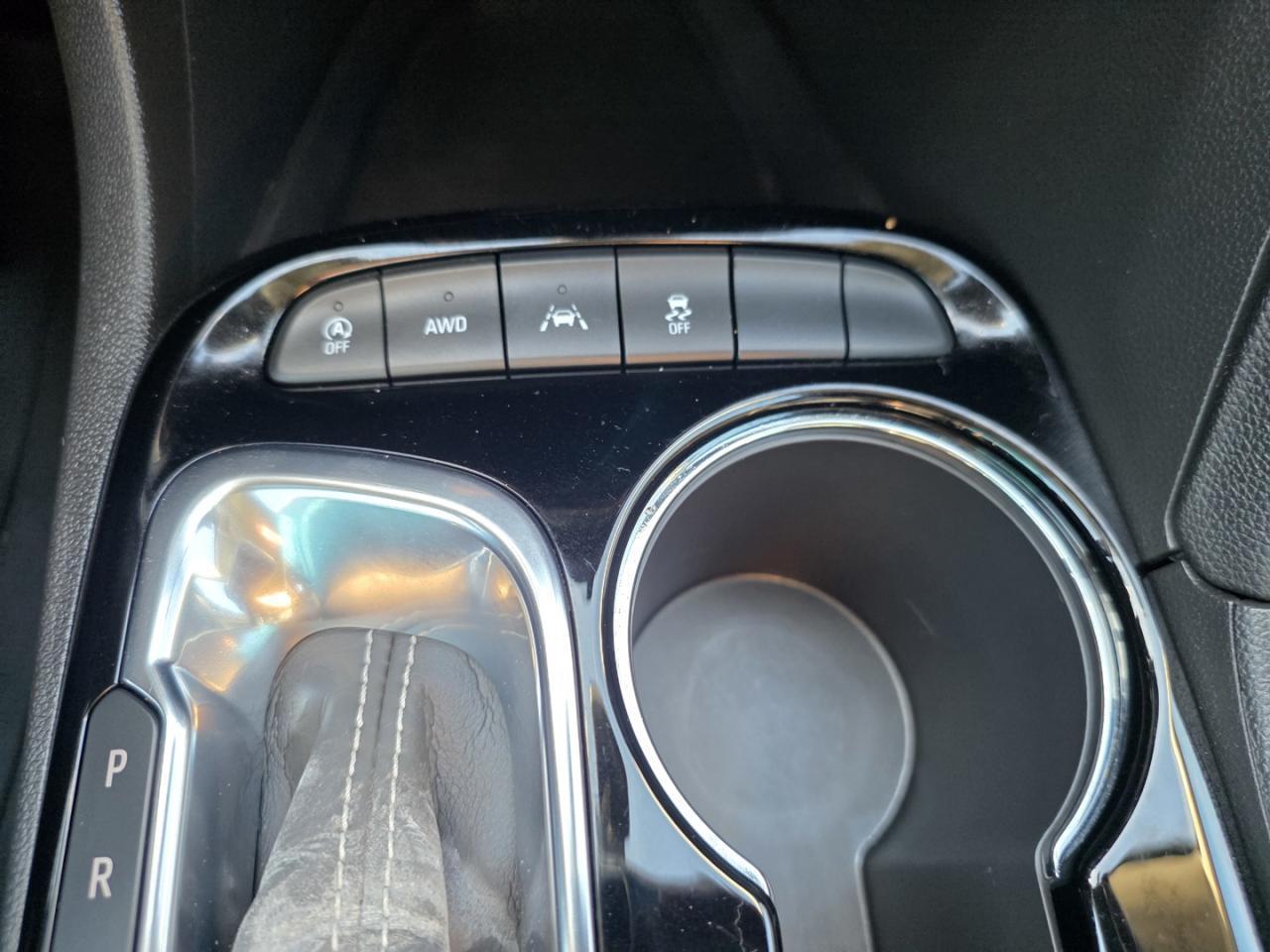 2023 Buick Encore GX Preferred AWD - Photo #18