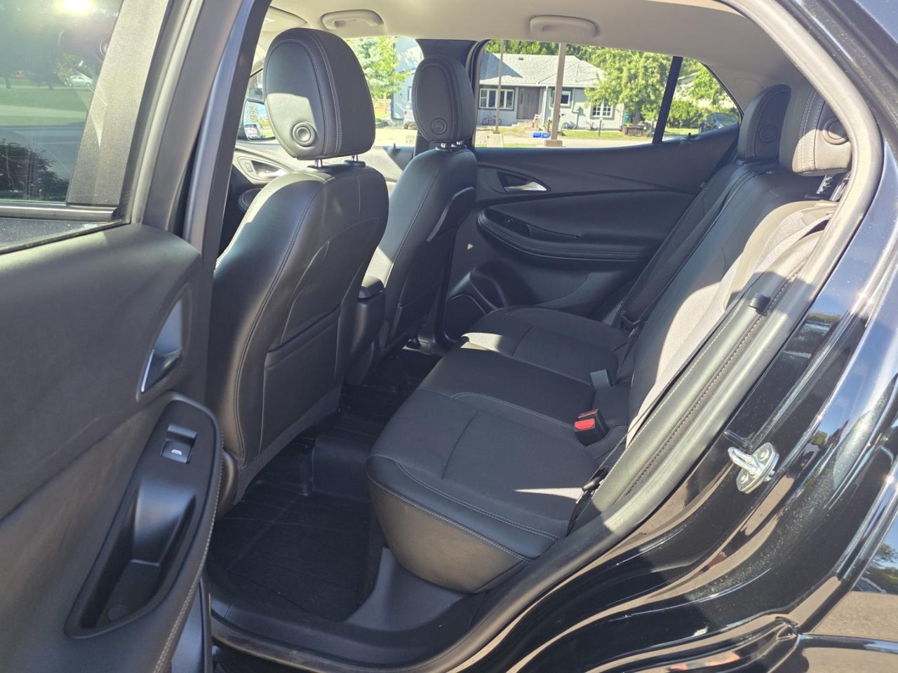 2023 Buick Encore GX Preferred AWD - Photo #19