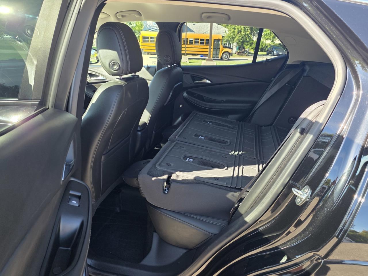 2023 Buick Encore GX Preferred AWD - Photo #21