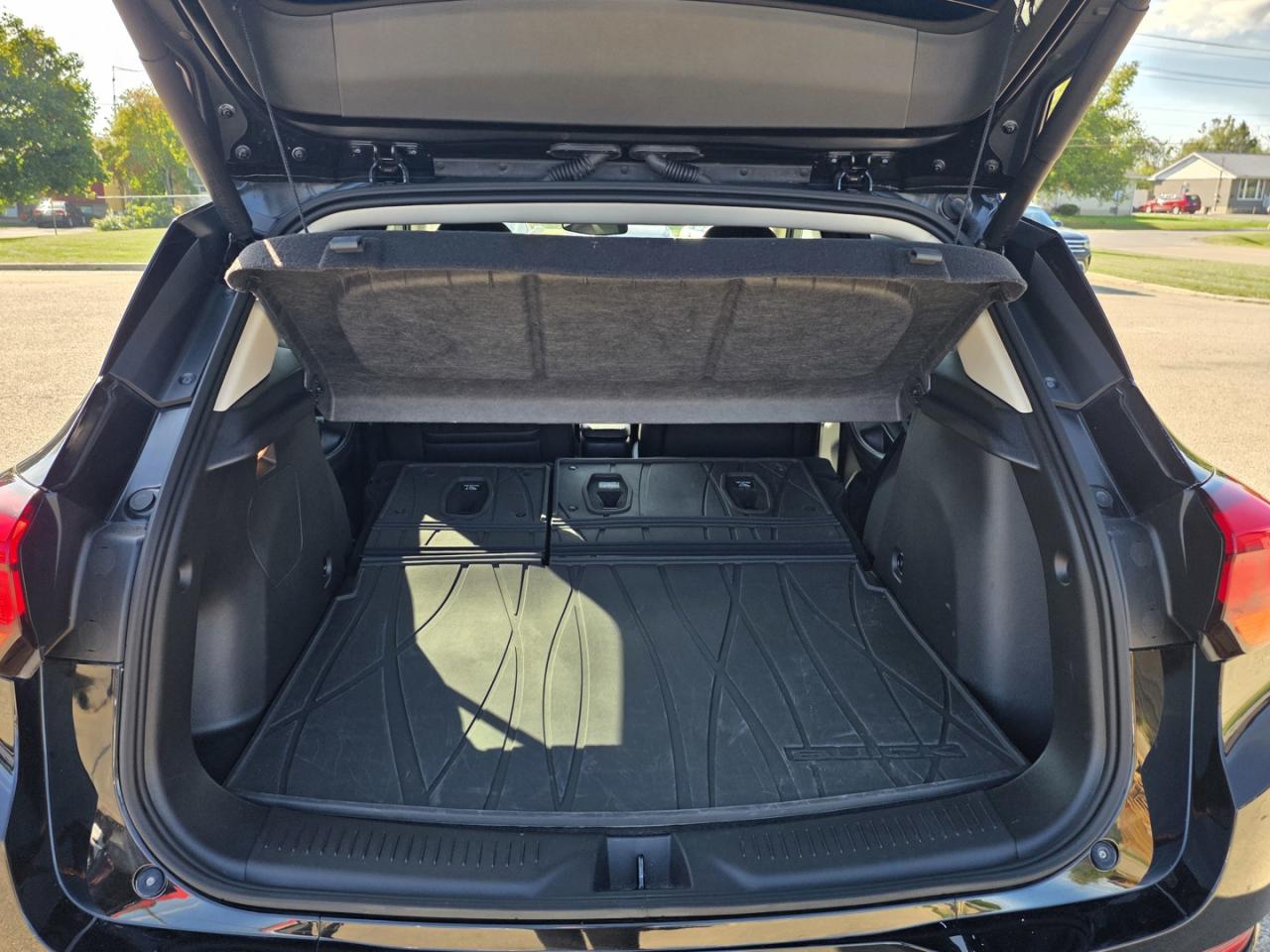 2023 Buick Encore GX Preferred AWD - Photo #22
