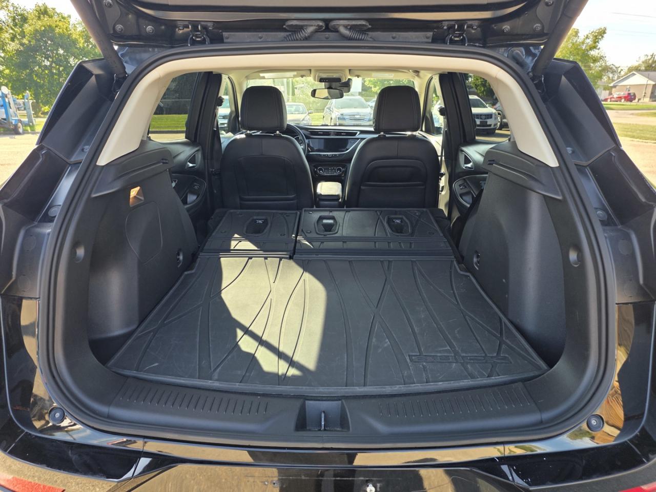 2023 Buick Encore GX Preferred AWD - Photo #23