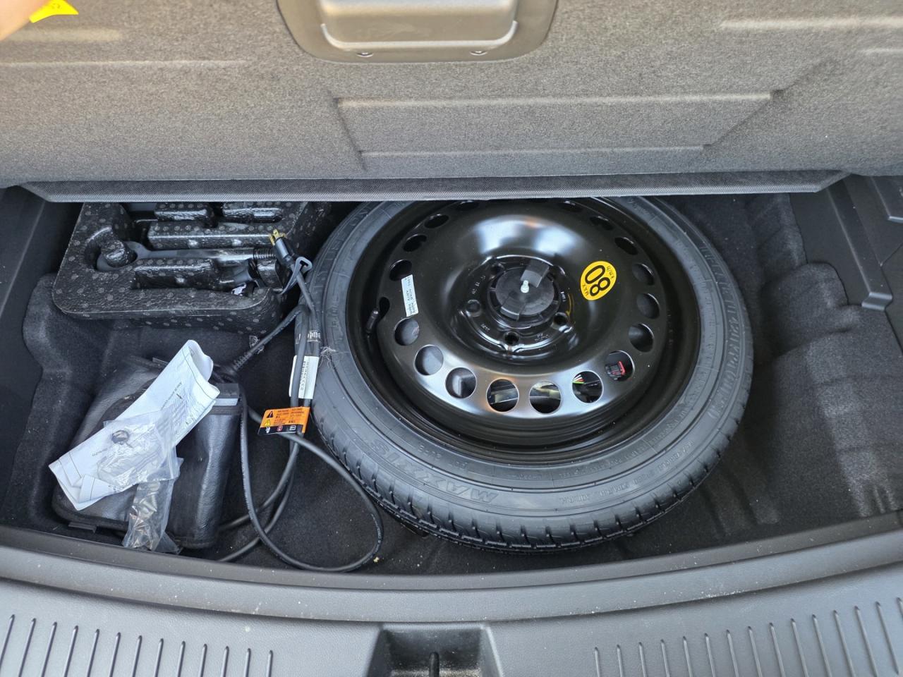 2023 Buick Encore GX Preferred AWD - Photo #24