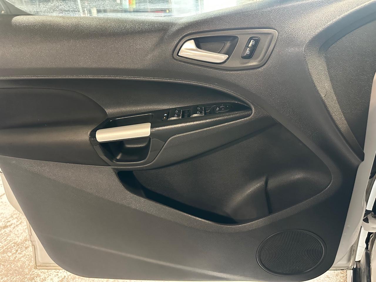 2016 Ford Transit Connect 4dr Wgn XLT w/Rear Liftgate PASSANGER - Photo #12