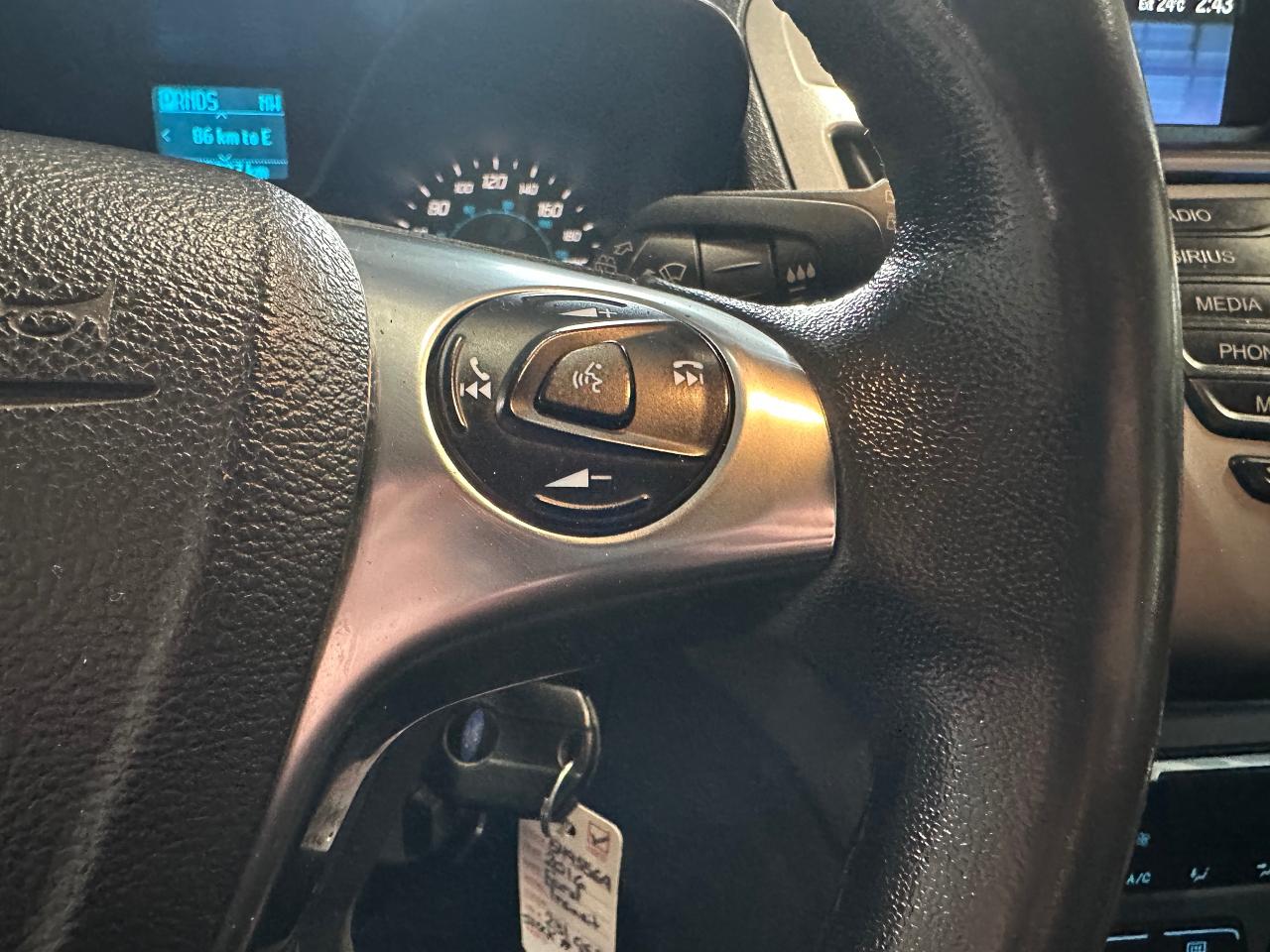 2016 Ford Transit Connect 4dr Wgn XLT w/Rear Liftgate PASSANGER - Photo #15