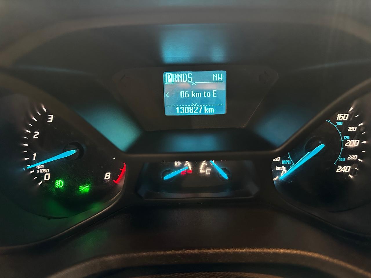 2016 Ford Transit Connect 4dr Wgn XLT w/Rear Liftgate PASSANGER - Photo #17