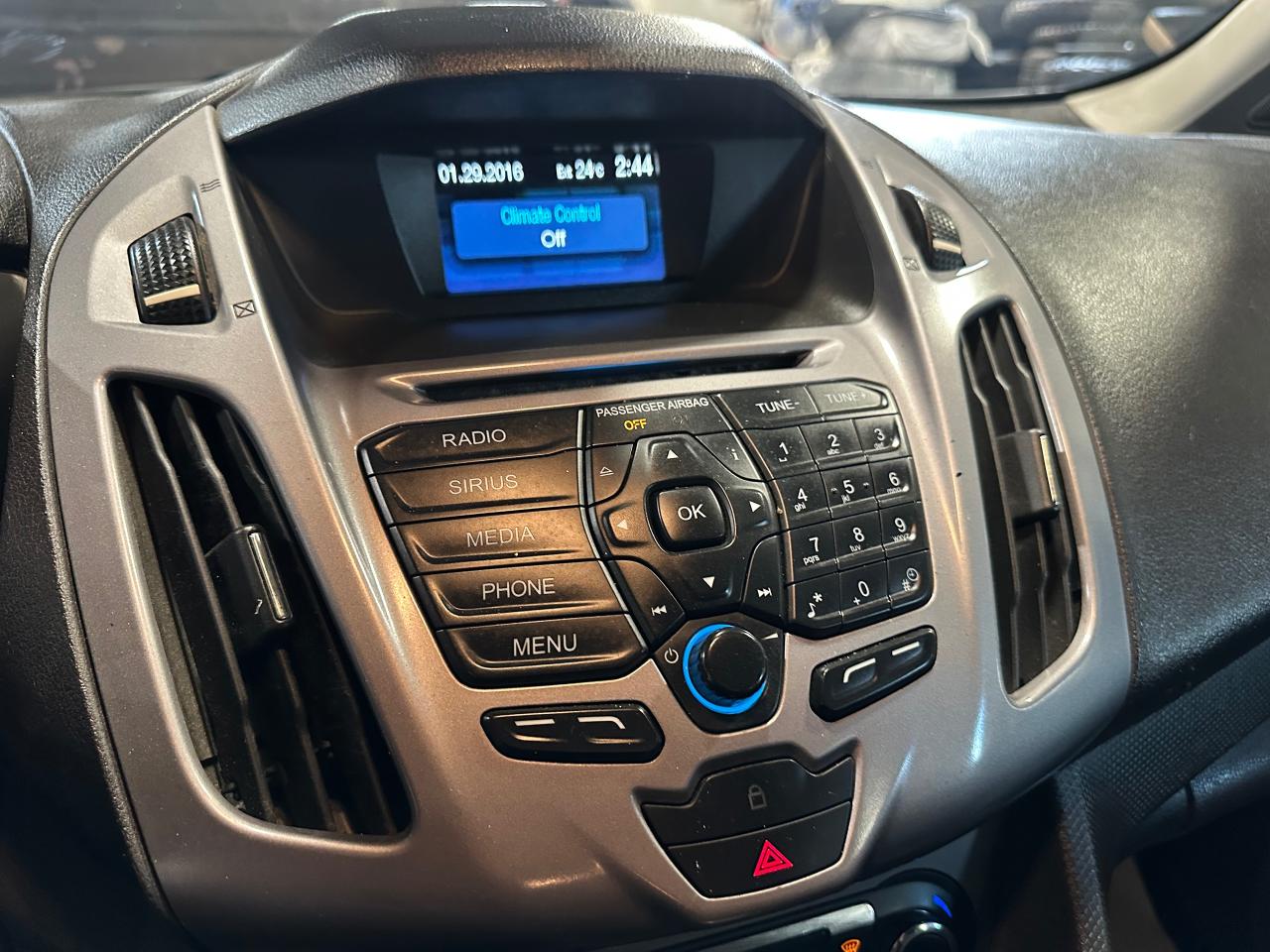 2016 Ford Transit Connect 4dr Wgn XLT w/Rear Liftgate PASSANGER - Photo #21