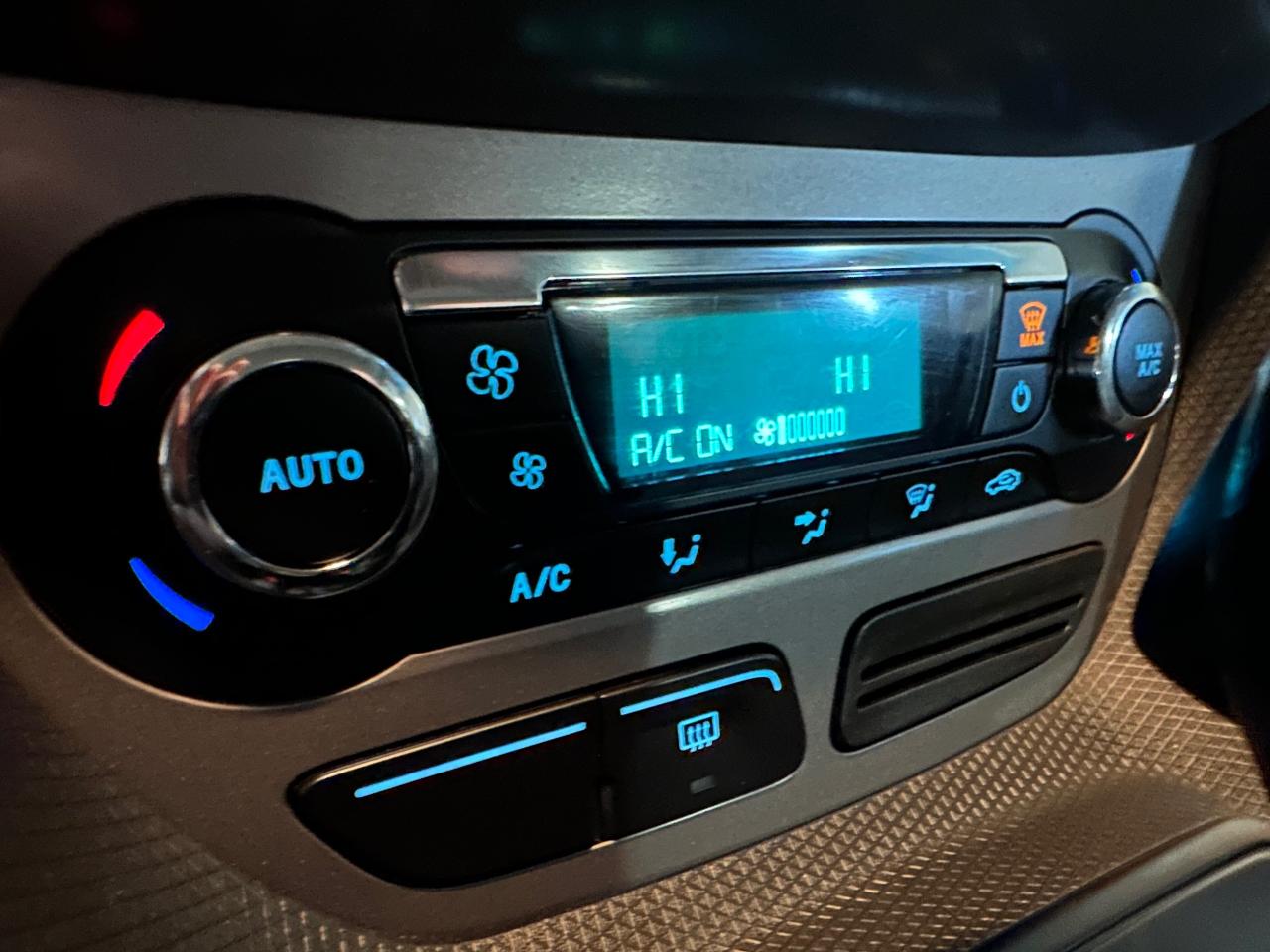 2016 Ford Transit Connect 4dr Wgn XLT w/Rear Liftgate PASSANGER - Photo #20