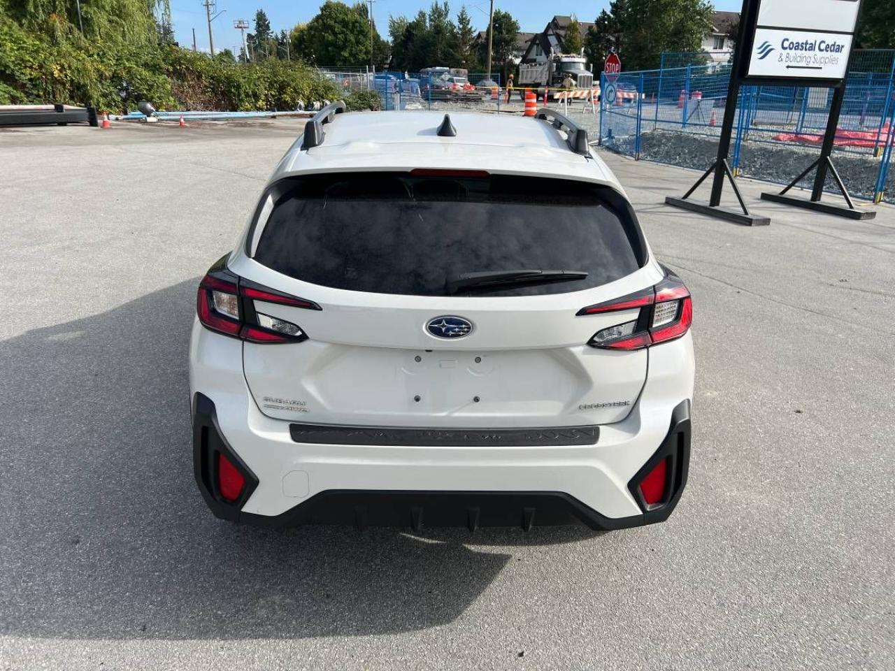 2024 Subaru Crosstrek Touring AWD - Photo #3