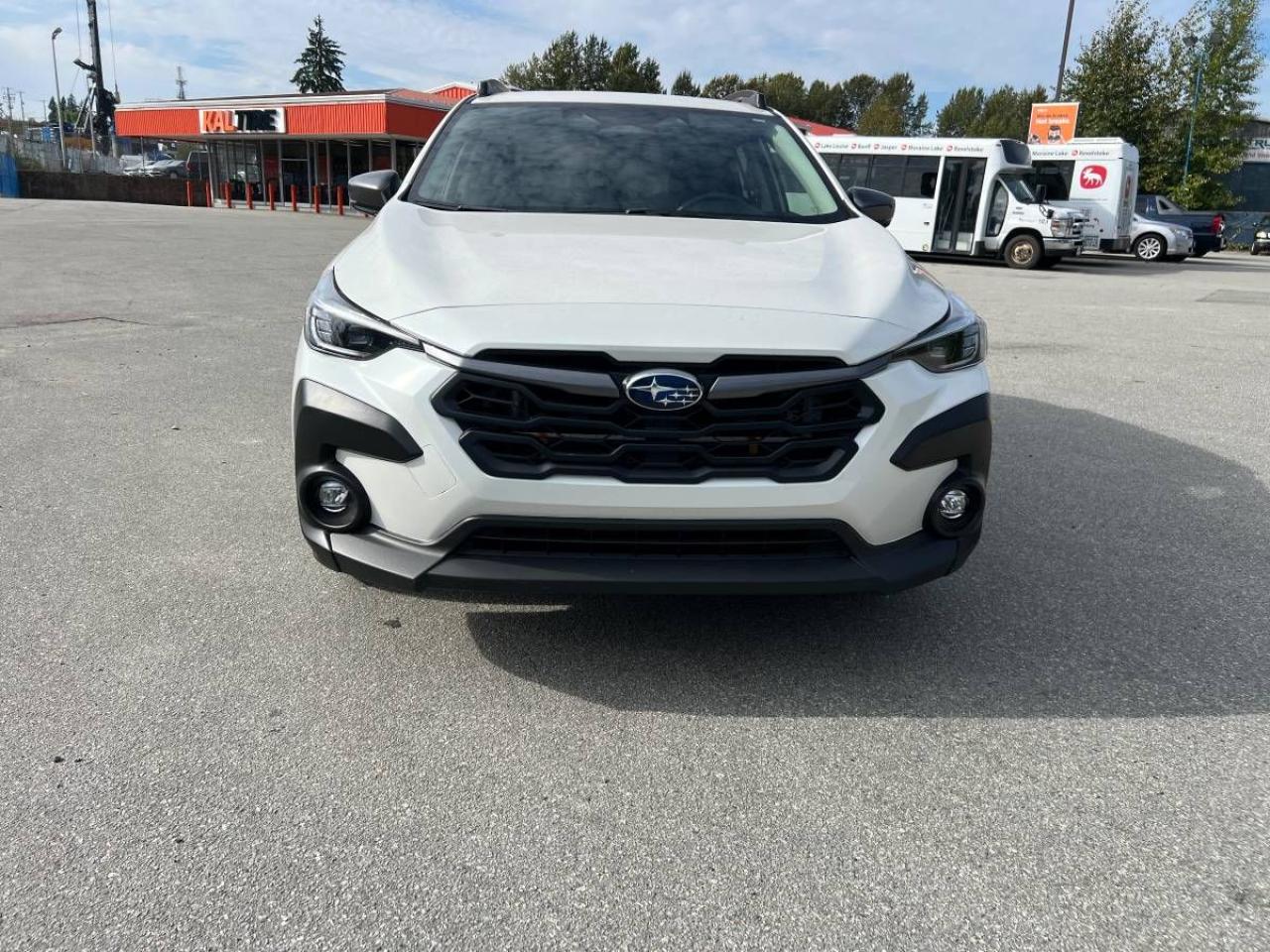 2024 Subaru Crosstrek Touring AWD - Photo #16